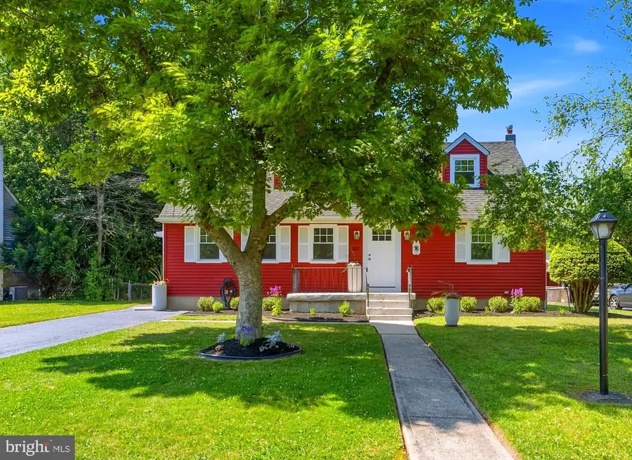 217 Nancy Ln, Ewing, NJ 08638 - #2