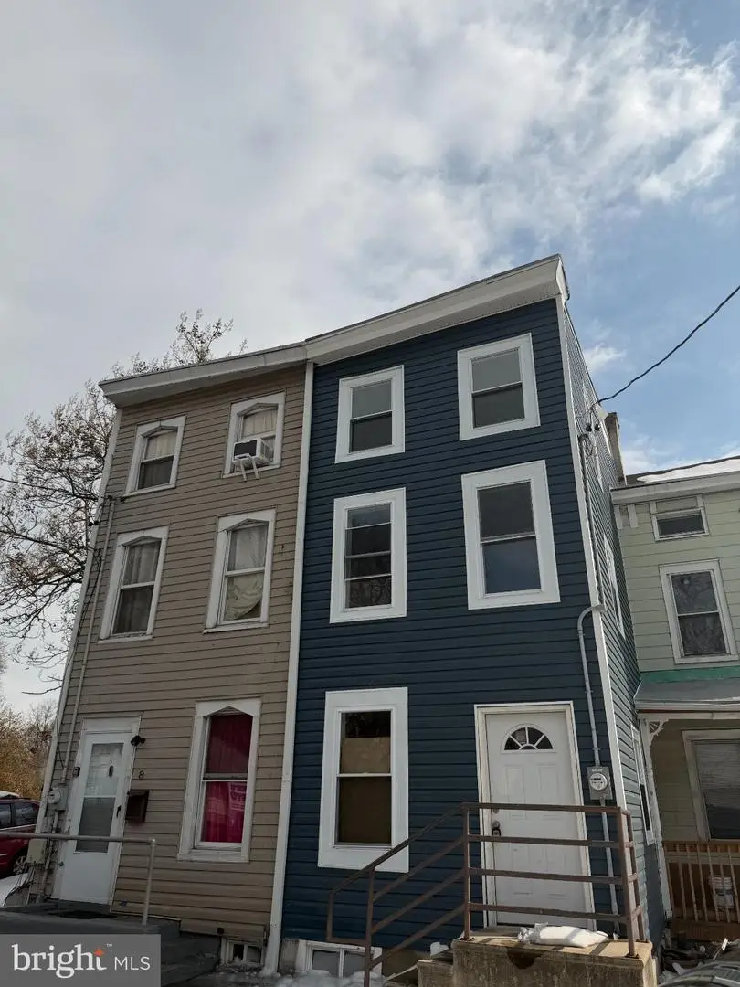 6 Seward Ave, Trenton, NJ 08611 - #1