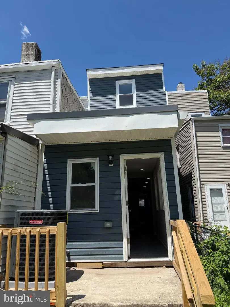 6 Seward Ave, Trenton, NJ 08611 - #2