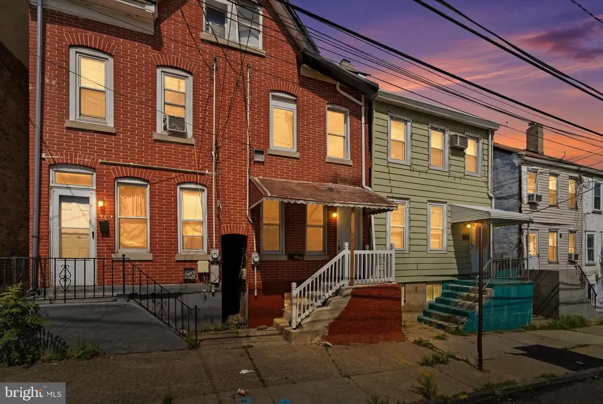 134 Rose St-old, Trenton, NJ 08619 - #1