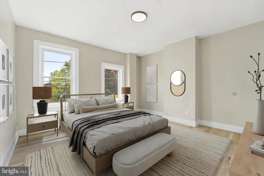 134 Rose St-old, Trenton, NJ 08619 - #3