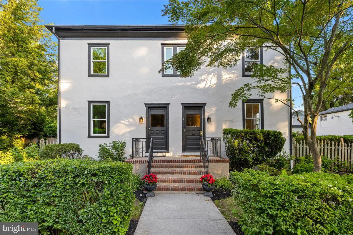3 Willow St, Princeton, NJ 08542 - #1