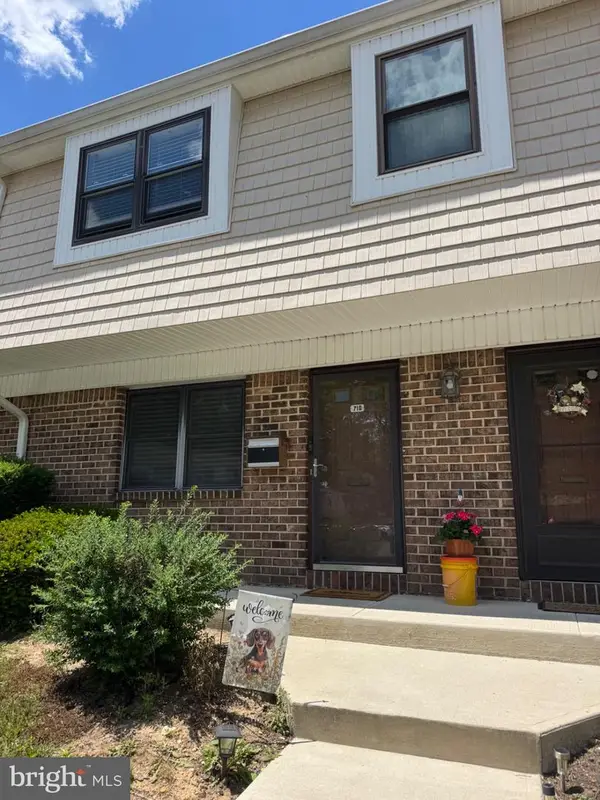 710 Silver Ct, HAMILTON, NJ 08690