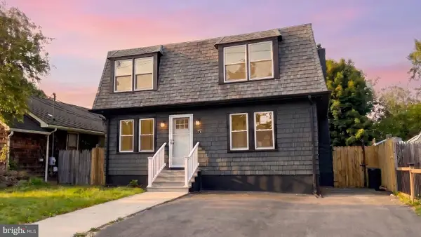 46 Smith Ave, HAMILTON, NJ 08619