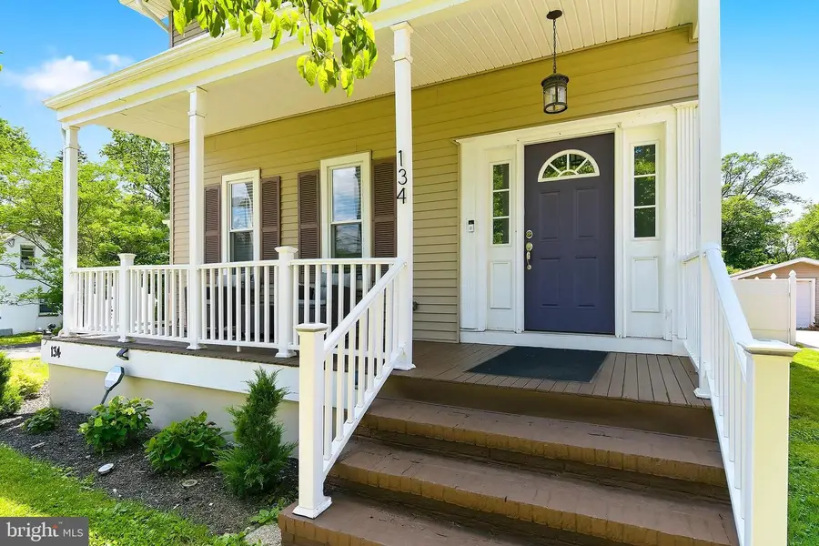 134 Lakeside Blvd, Hamilton, NJ 08610 - #2