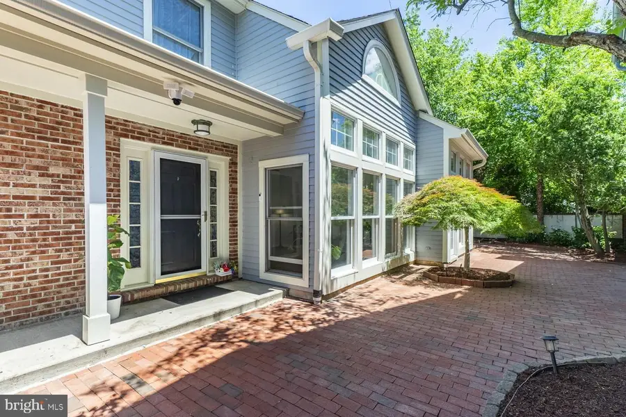 30 Stonebridge La, Princeton, NJ 08540 - #3