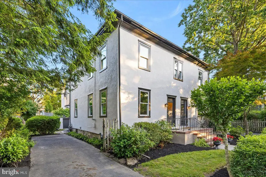 1 And 3 Willow St, Princeton, NJ 08542 - #2