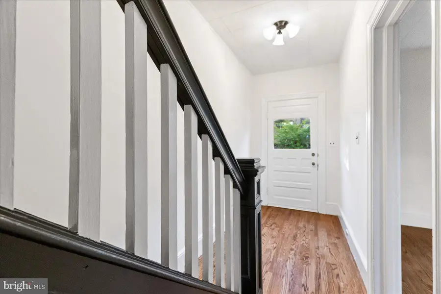 1 And 3 Willow St, Princeton, NJ 08542 - #3