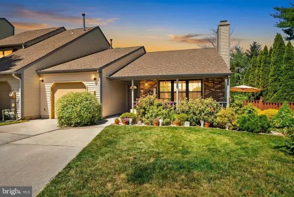 6 Isa Ct, TRENTON, NJ 08691