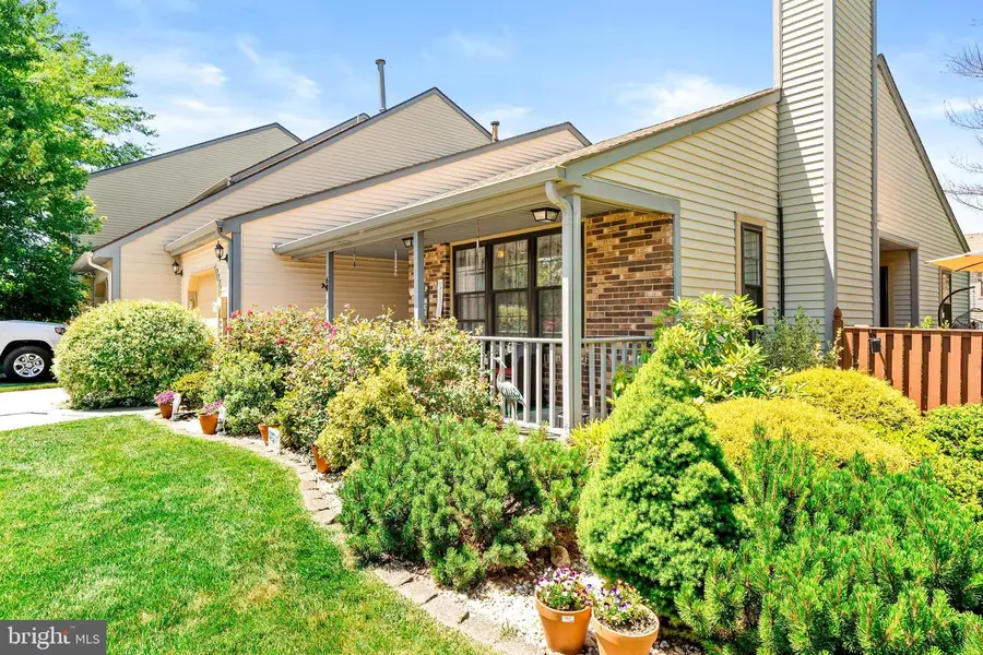 6 Isa Ct, Trenton, NJ 08691 - #2