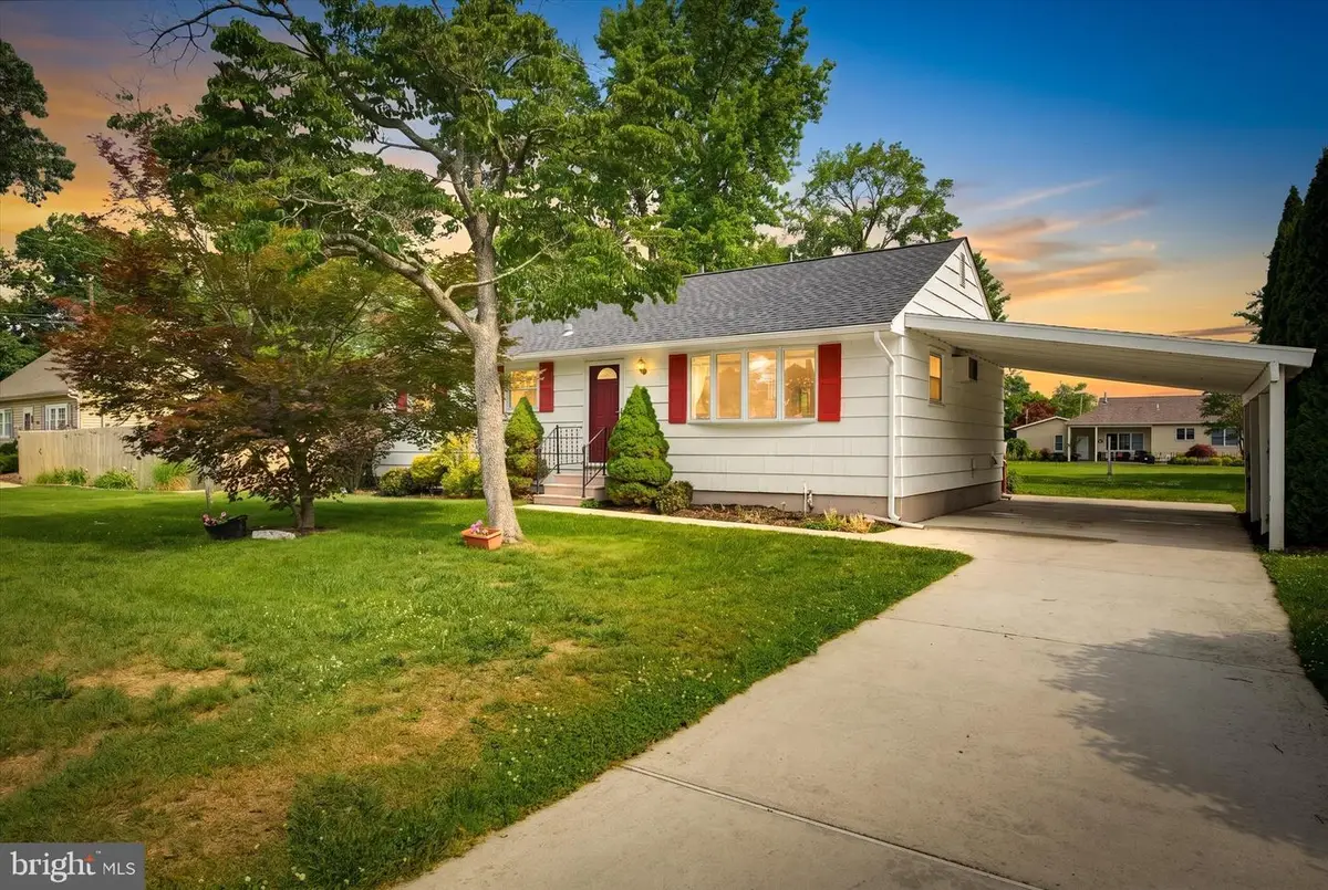 246 Hauser Ave, Hamilton, NJ 08620 - #1