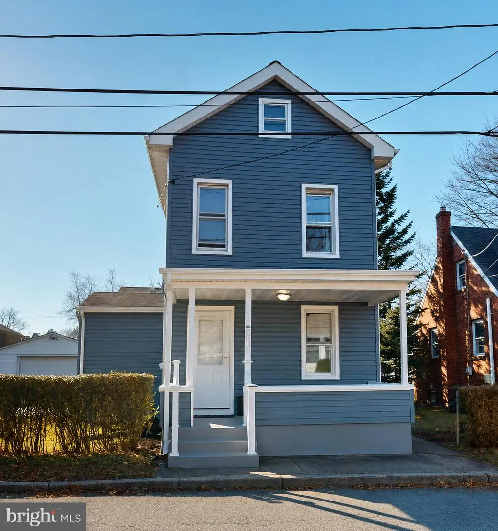 153 Knapp Ave, Hamilton, NJ 08610 - #1