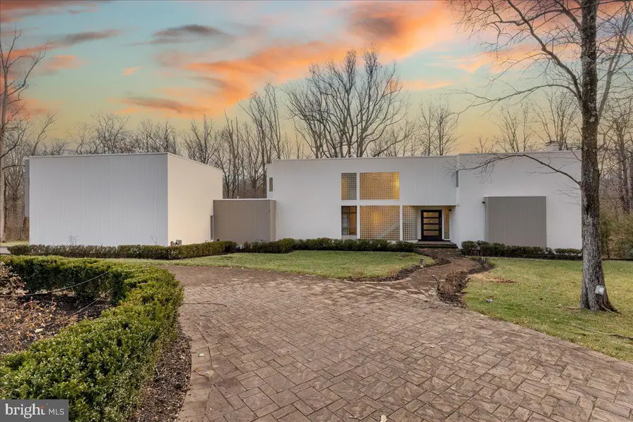 230 Brooks Bnd, Princeton, NJ 08540 - #2