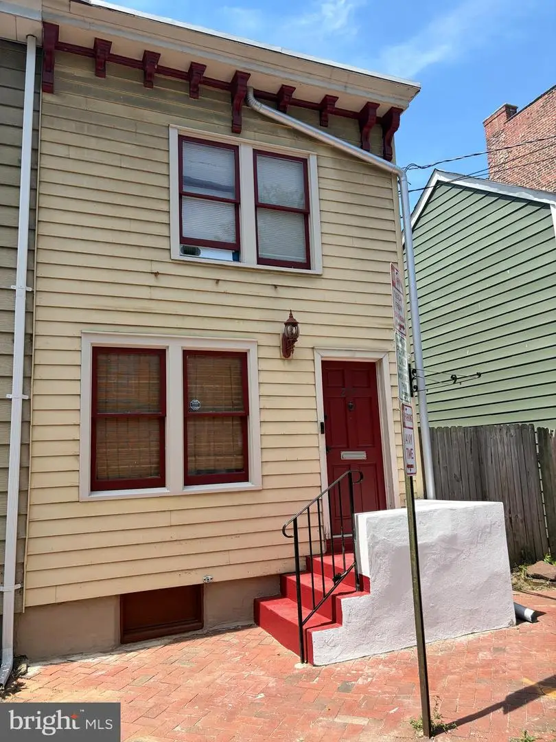 255 Clay St, Trenton, NJ 08611 - #2