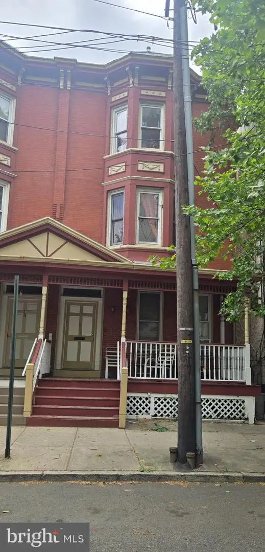 16 Carroll St, TRENTON, NJ 08609