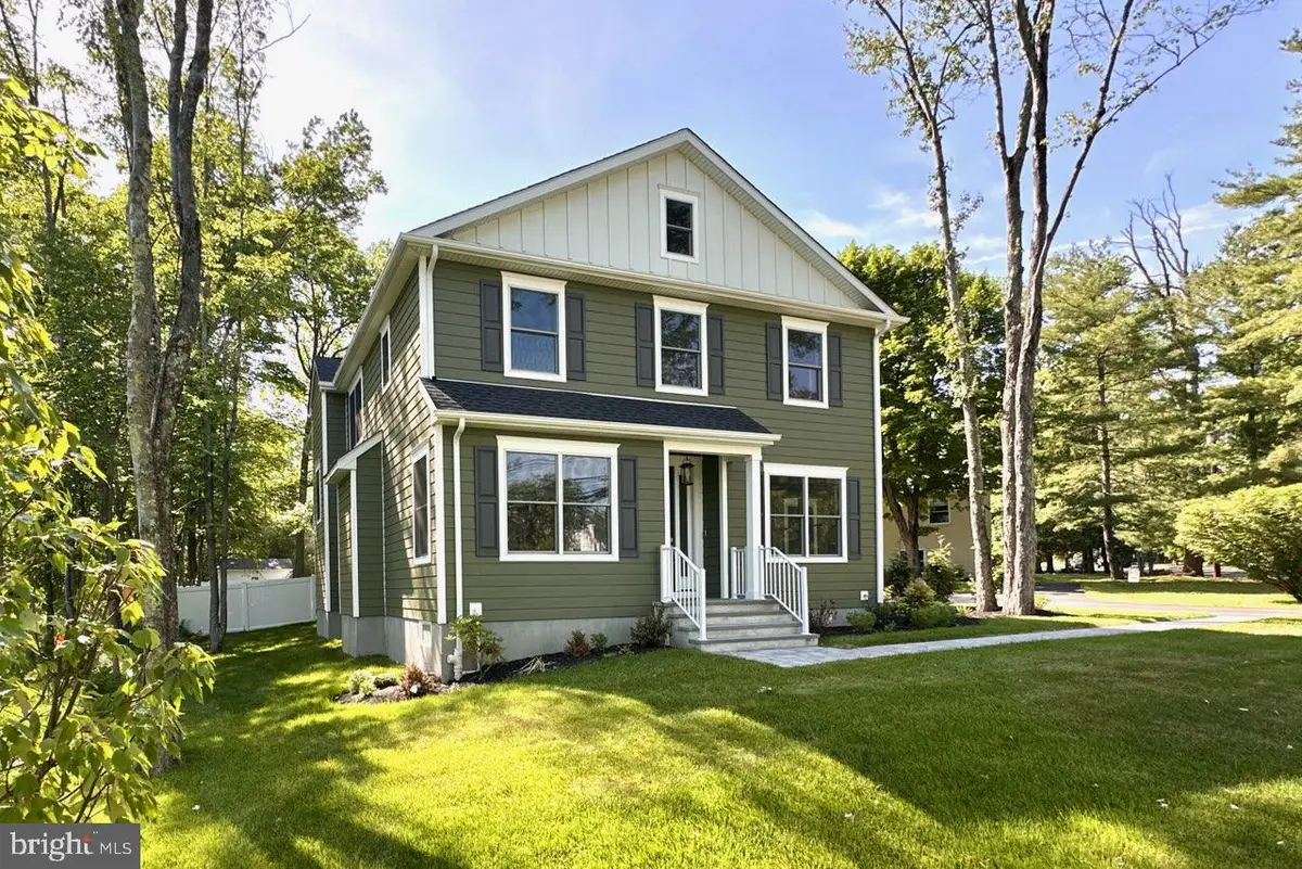 576 Ewing St, Princeton, NJ 08540 - #1
