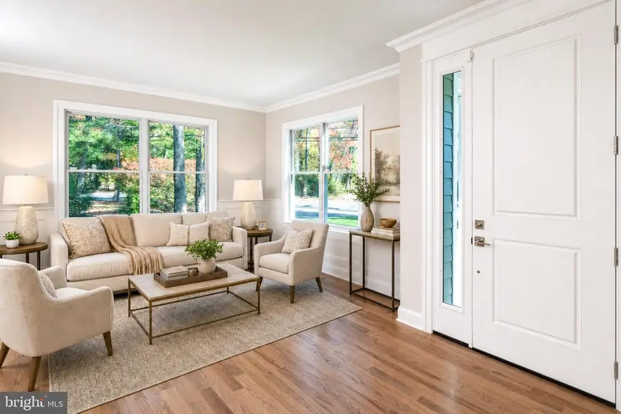 576 Ewing St, Princeton, NJ 08540 - #2