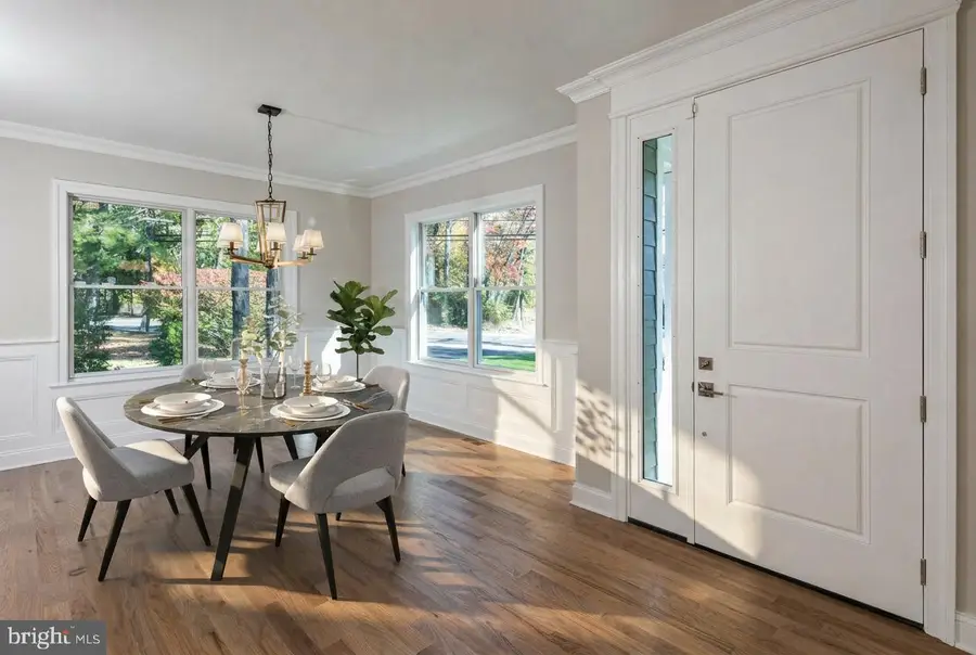 576 Ewing St, Princeton, NJ 08540 - #3