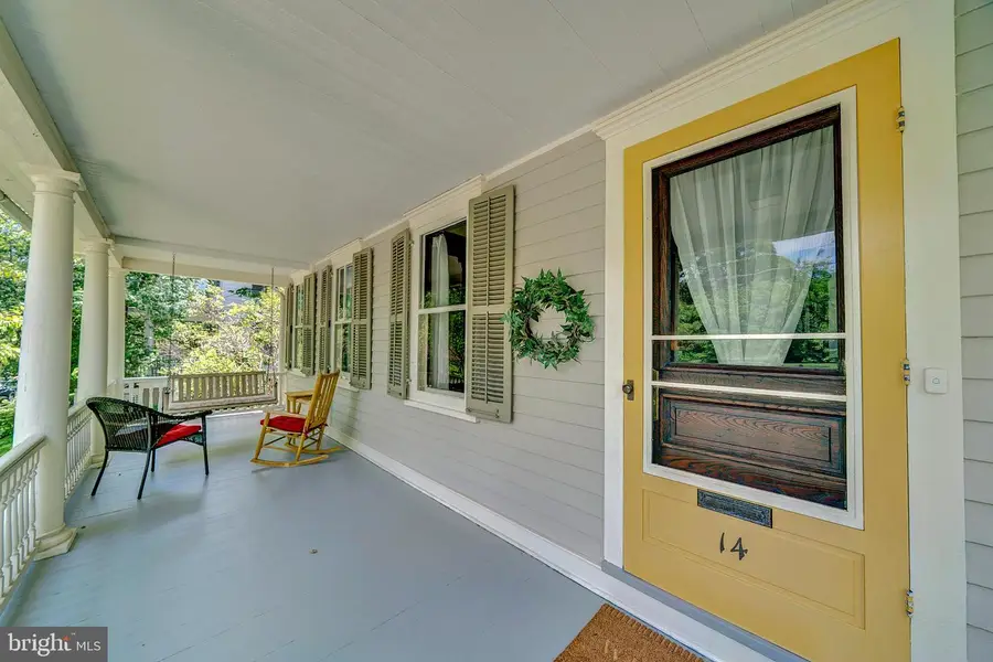 14 Burton Ave, Hopewell, NJ 08525 - #3