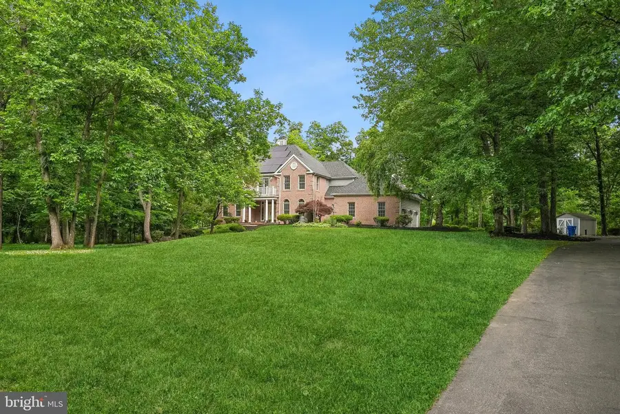 4 Pond View Ln, Titusville, NJ 08560 - #2