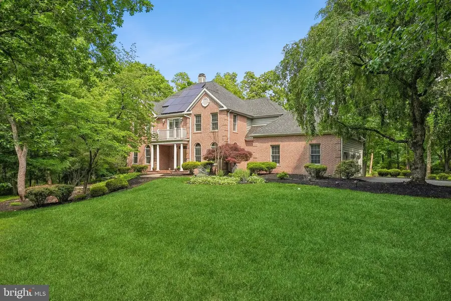 4 Pond View Ln, Titusville, NJ 08560 - #3