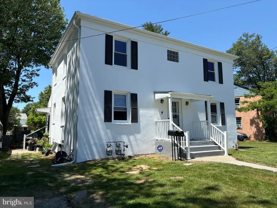 526 Pingree Ave, Trenton, NJ 08618 - #2