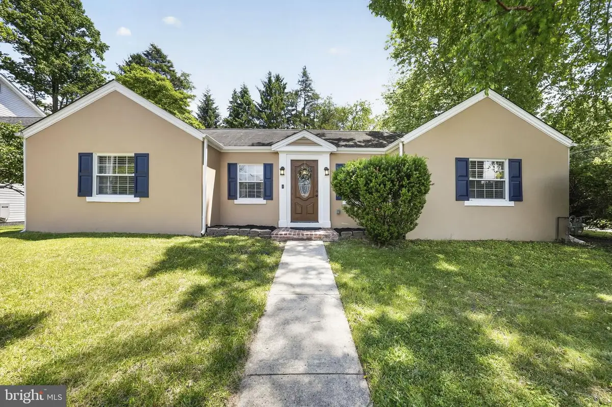66 Birchwood Knoll, Lawrence, NJ 08648 - #1