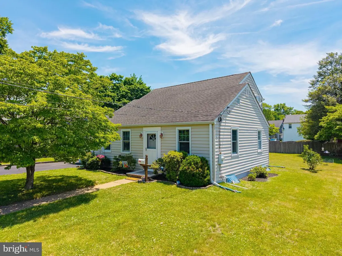 15 Brighten, Hamilton, NJ 08619 - #1