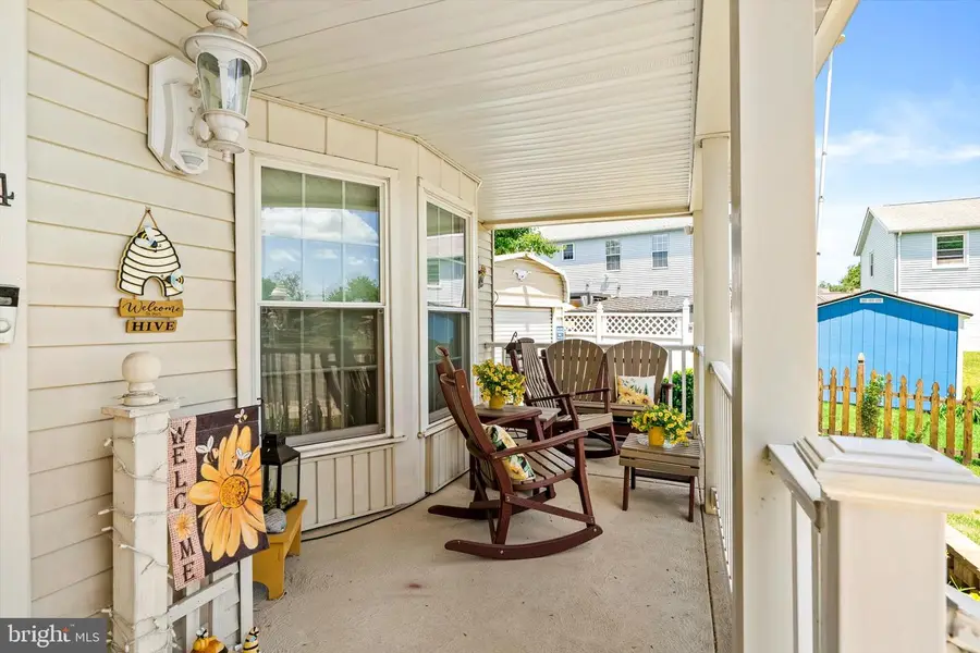 4 Trotter Ct, Hamilton, NJ 08619 - #2