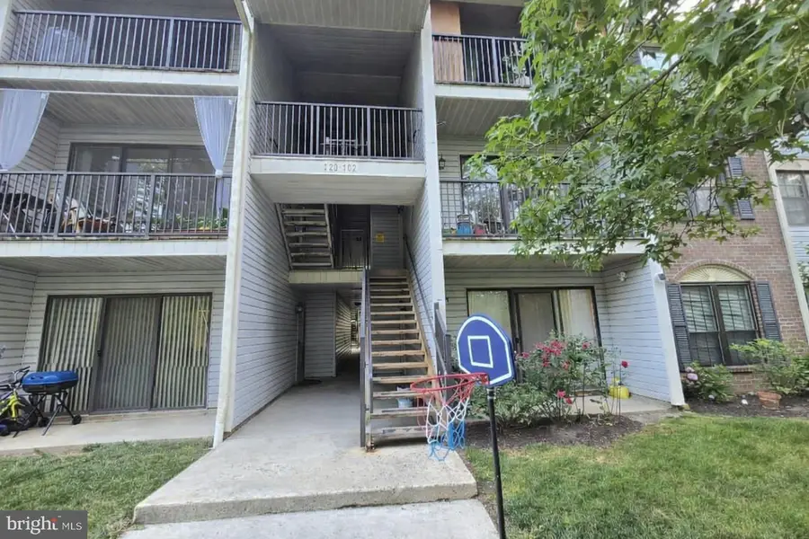13 Rickard Ct, Lawrence, NJ 08648 - #3