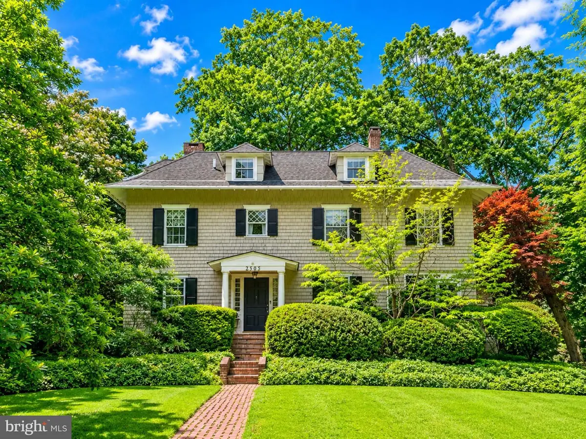 2505 Main St, Lawrenceville, NJ 08648 - #1