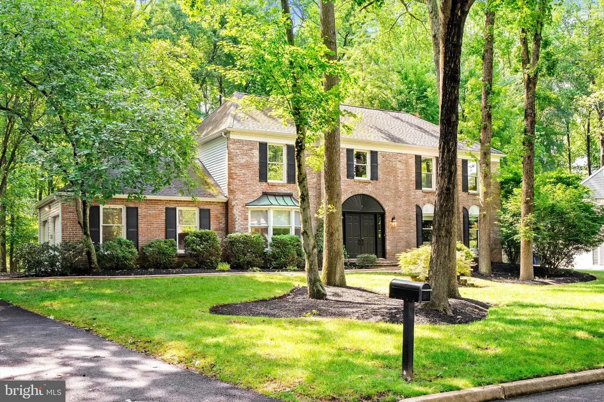 4 Theresa Dr, Lawrenceville, NJ 08648 - #1