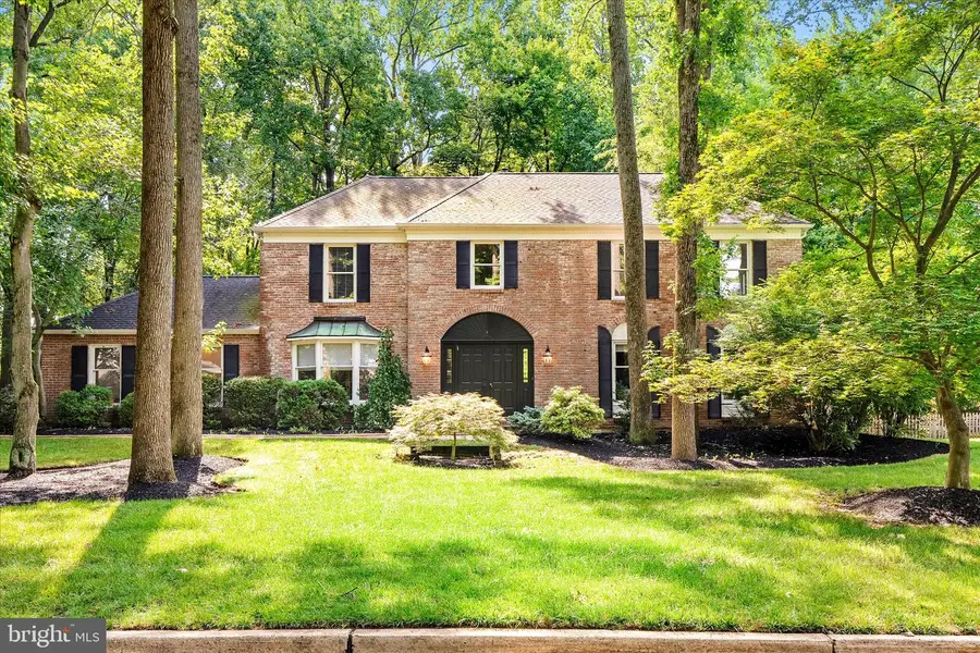 4 Theresa Dr, Lawrenceville, NJ 08648 - #2