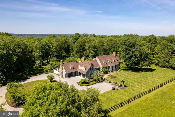 987 Cherry Valley Rd, PRINCETON, NJ 08540