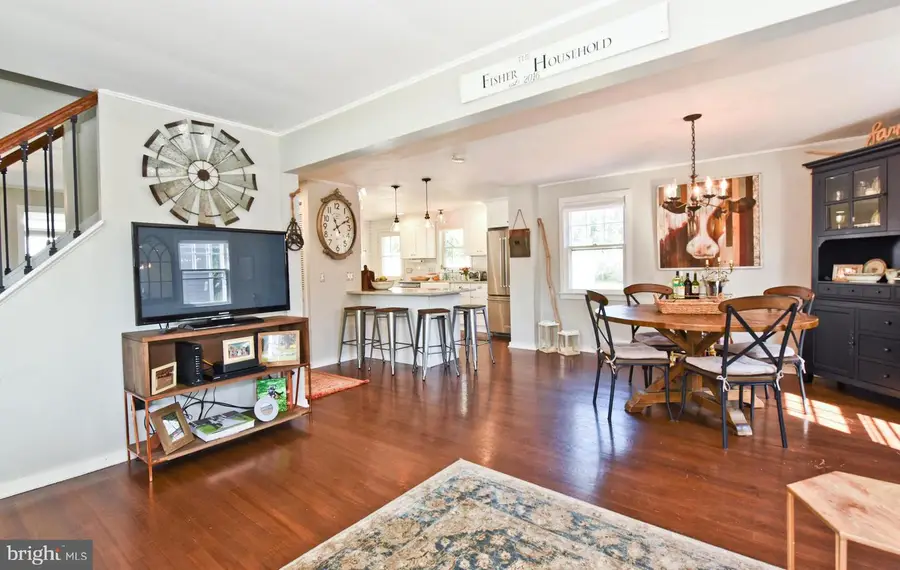 132 Roxboro Rd, Trenton, NJ 08648 - #2