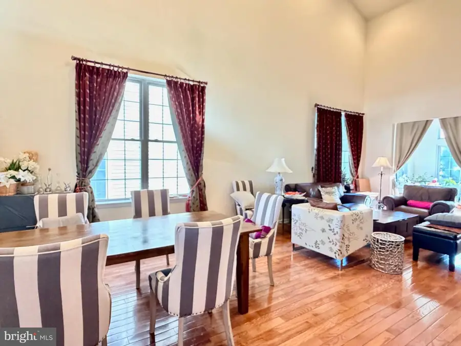 79 Einstein Way, Cranbury, NJ 08512 - #3