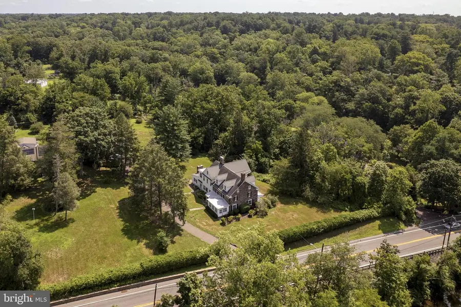 1206 River Rd, Titusville, NJ 08560 - #3