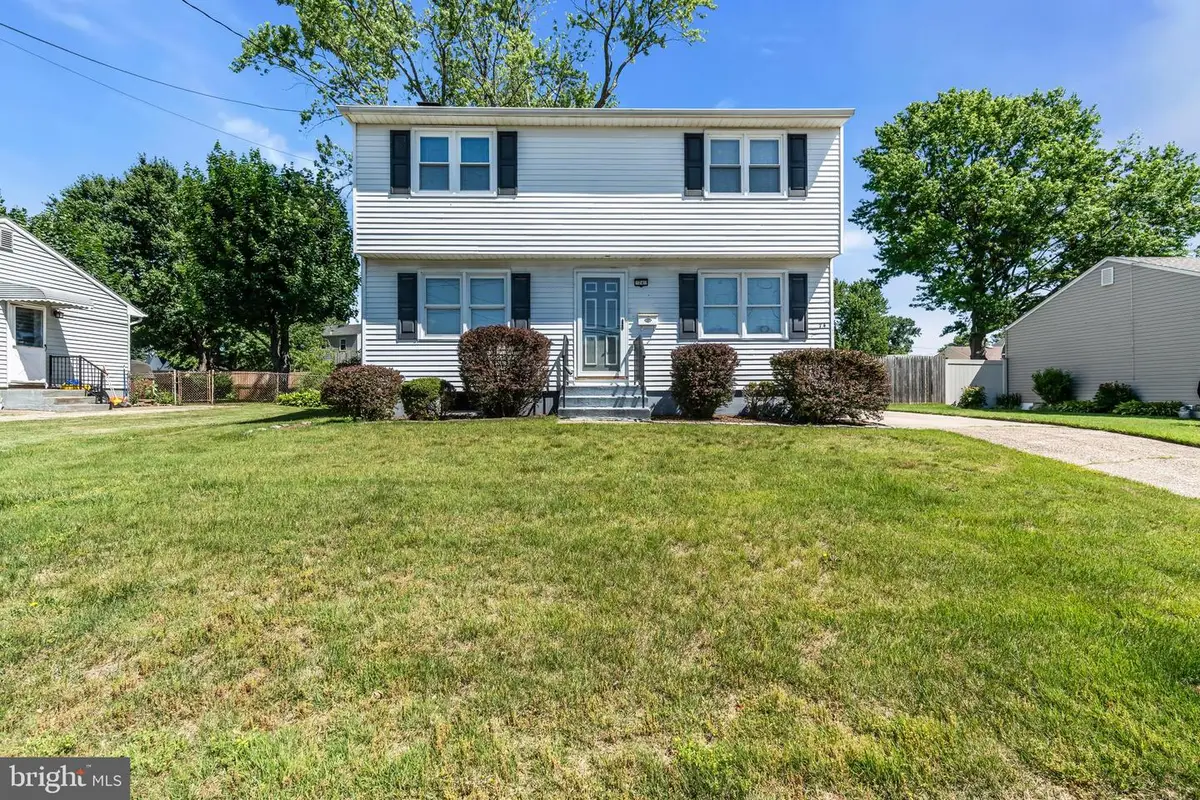 74 Englewood Blvd, Hamilton, NJ 08610 - #1