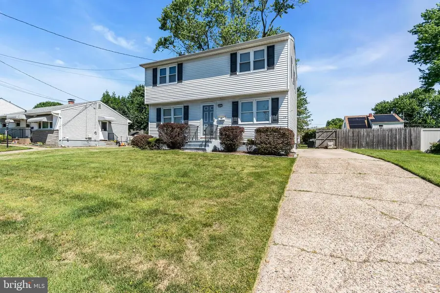 74 Englewood Blvd, Hamilton, NJ 08610 - #3