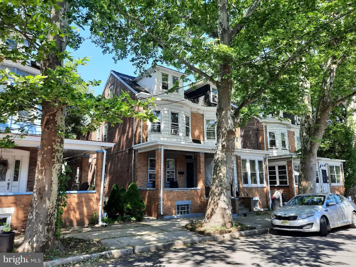 506 Woodland St, Trenton, NJ 08610 - #1