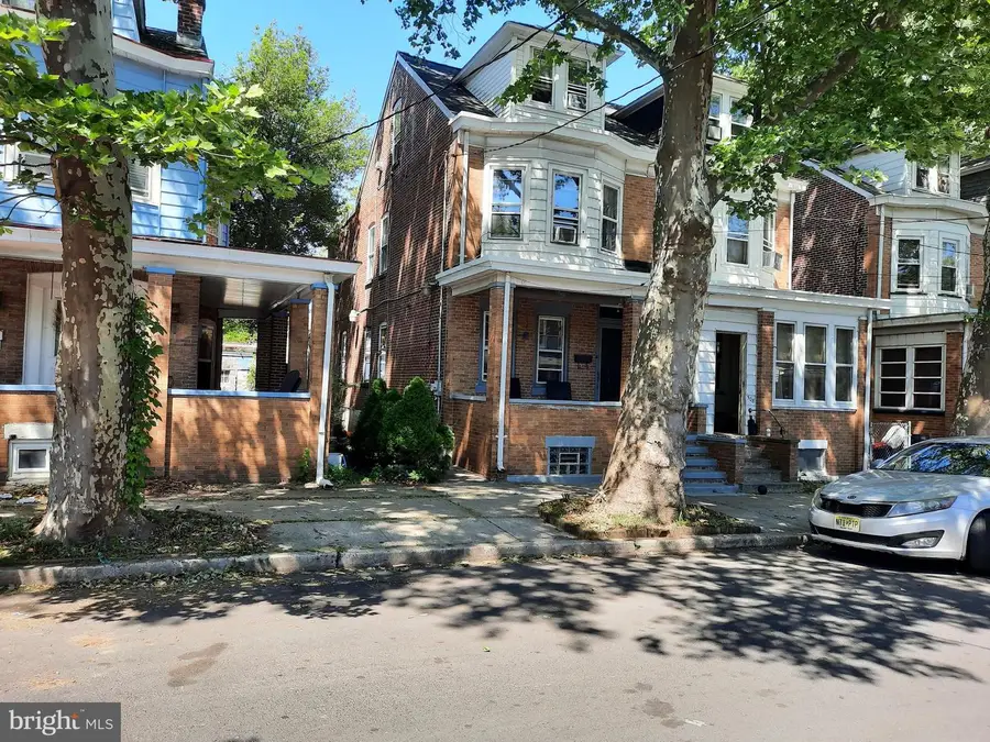 506 Woodland St, Trenton, NJ 08610 - #2