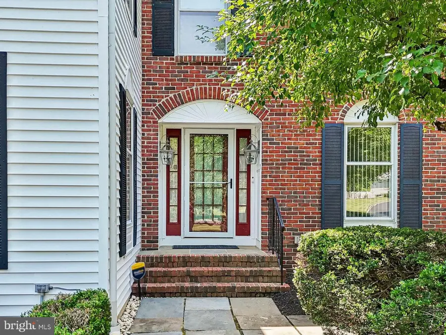 1 Dorchester Ct, Princeton, NJ 08540 - #2