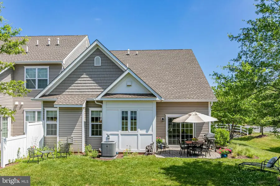 2 Tucker Way, Pennington, NJ 08534 - #3