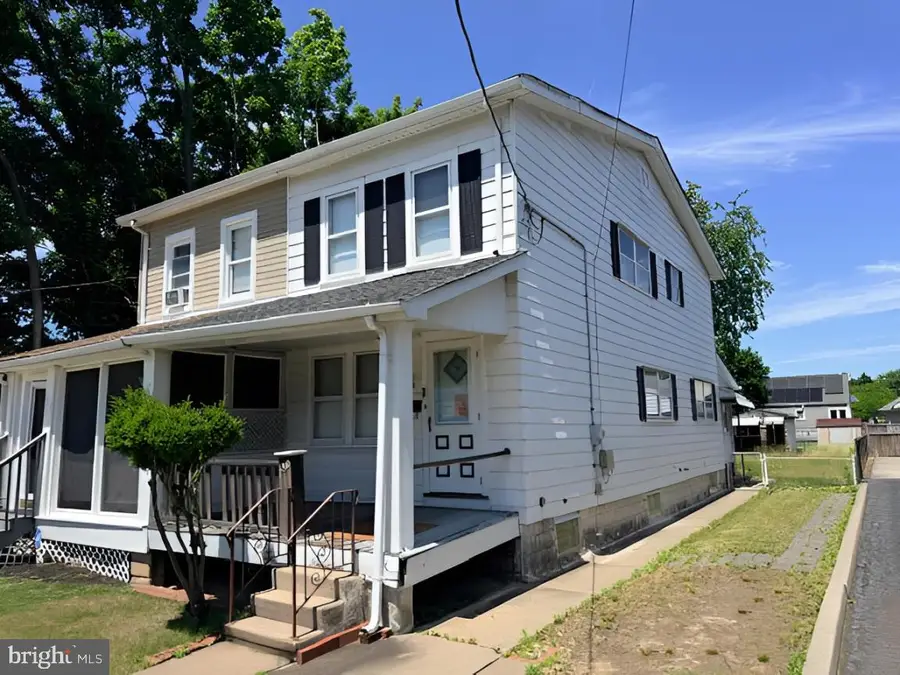 750 Trumbull Ave, Trenton, NJ 08648 - #2