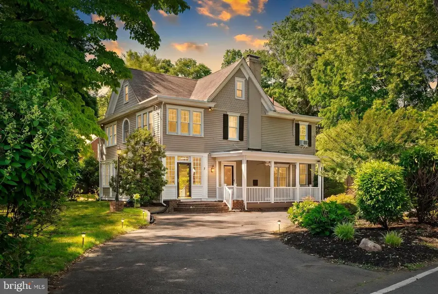 2 Wilburtha Rd, Trenton, NJ 08628 - #2