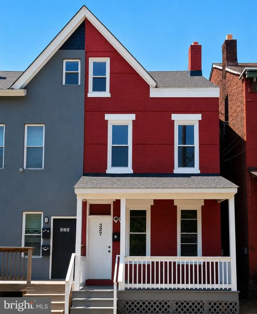 327 Rutherford Ave, Trenton, NJ 08618 - #1