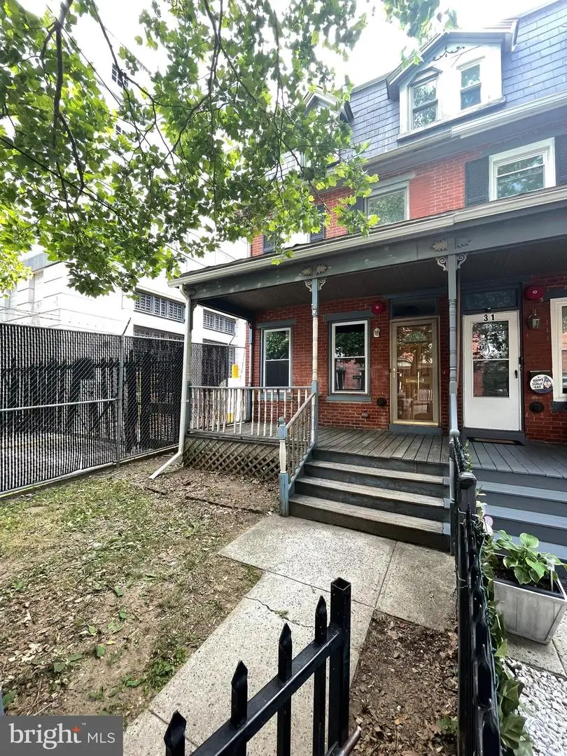 29 Carroll St, Trenton, NJ 08609 - #3