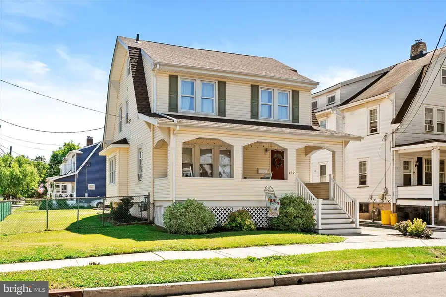 102 Chewalla Blvd, Hamilton, NJ 08619 - #2