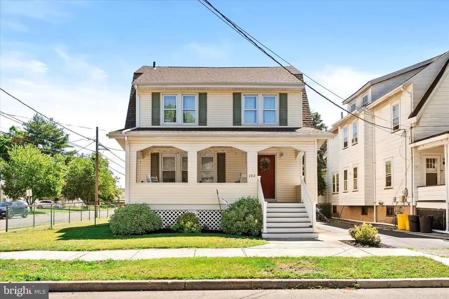 102 Chewalla Blvd, Hamilton, NJ 08619 - #3
