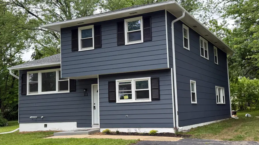 111 Louisiana Ave, Ewing, NJ 08638 - #2